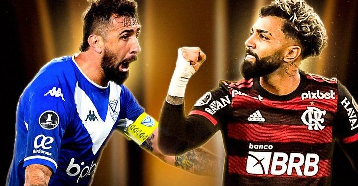 Libertadores: Vélez elimina Talleres e pega Flamengo na semifinal