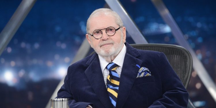 Jô Soares morre em SP, aos 84 anos