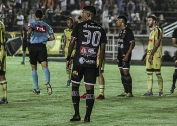 Botafogo-PB empata com Mirassol e precisa vencer nas rodadas finais