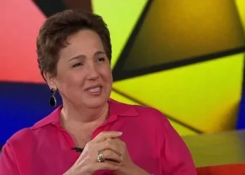 Claudia Jimenez morre no Rio aos 63 anos