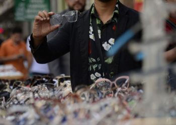 IBGE: desemprego segue em queda e fecha trimestre em 9,1%