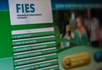 Fies: pré-selecionados devem enviar informações até esta sexta-feira (19)