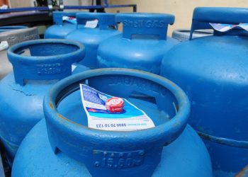 Caixa anuncia auxílio gás de R$ 110 para este mês