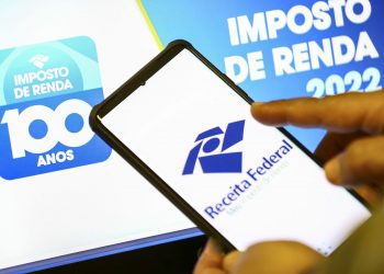 Receita libera amanhã consulta a restituição do Imposto de Renda