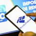 Receita libera amanhã consulta a restituição do Imposto de Renda