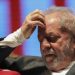 Procuradoria Eleitoral cobra certidão negativa criminal de Lula para registrar candidatura