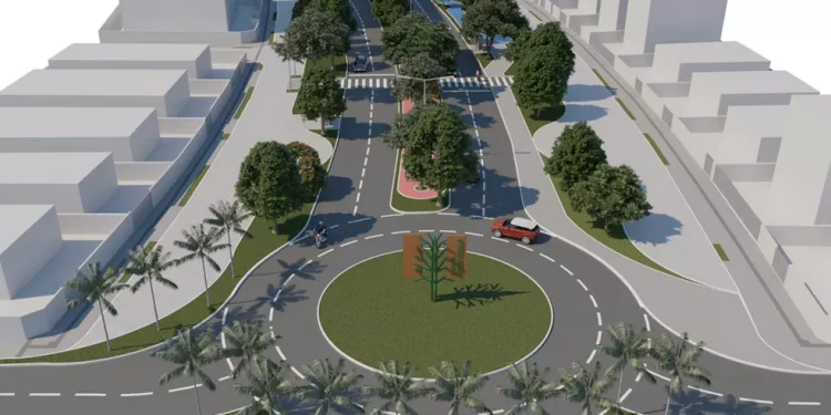 Prefeitura lança o Parque das Três Ruas, nos Bancários