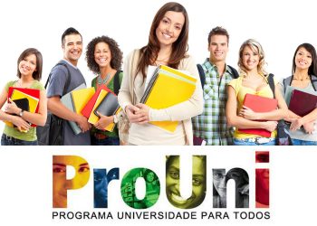 Começam hoje (1º) as inscrições para o ProUni 2022.2