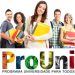 Começam hoje (1º) as inscrições para o ProUni 2022.2