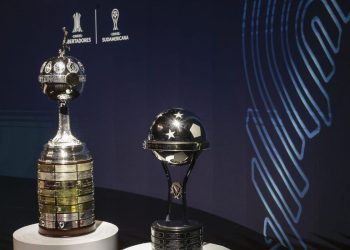 Definidas datas e horários da semis da Libertadores e Sul-Americana