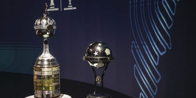Definidas datas e horários da semis da Libertadores e Sul-Americana
