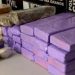 PC prende homem com 35Kg de droga em Campina Grande