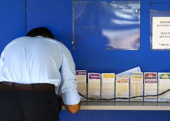 Lotofácil da Independência sorteia prêmio de R$ 180 milhões