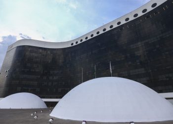 Ministro do TSE nega pedido para investigar caravanas pró-Bolsonaro
