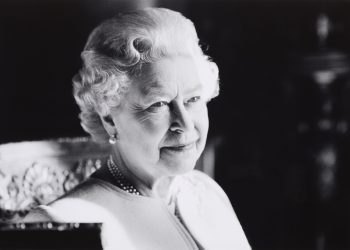 Rainha Elizabeth II morre aos 96 anos