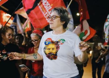Procuradoria pede que TSE não aceite recurso de Márcia Lucena