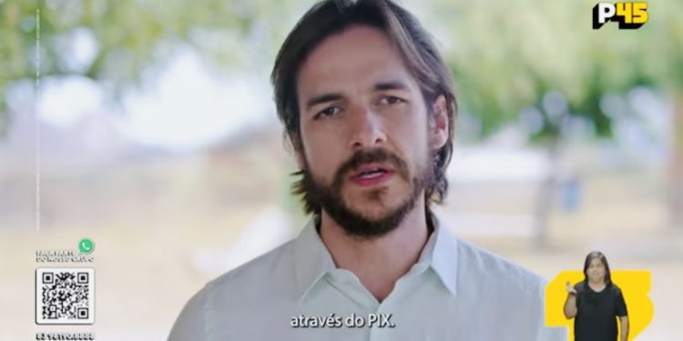 Juíza manda Pedro retirar vídeo sobre imposto do PIX