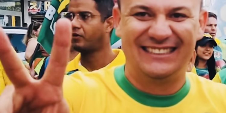 Cabo Gilberto rechaça clima de “já ganhou”