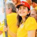 Pollyanna aciona TRE contra Ricardo, após sofrer ataques