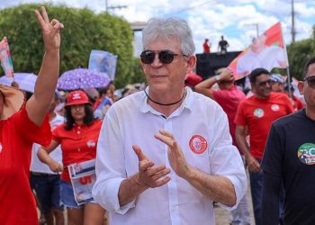 Ricardo Coutinho recorre ao TSE para liberar candidatura