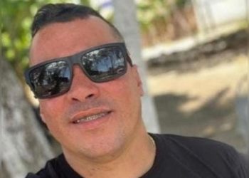 Morre policial penal esfaqueado pelo vizinho, em João Pessoa