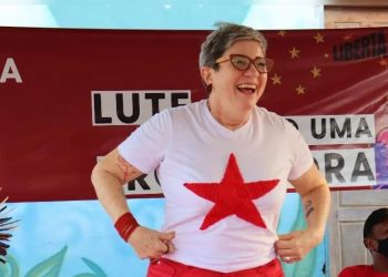 TRE-PB barra candidatura de Márcia Lucena à Assembléia Legislativa