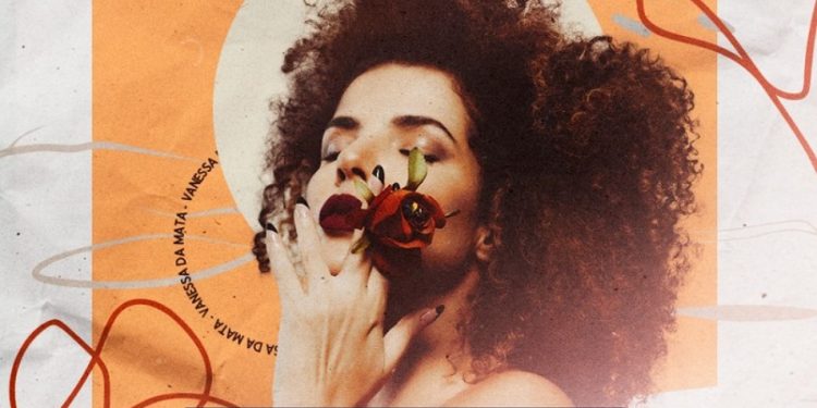 Vanessa da Mata se apresenta em João Pessoa, em novembro