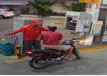 Mãe reconhece filho fazendo assalto e o entrega a polícia, em João Pessoa