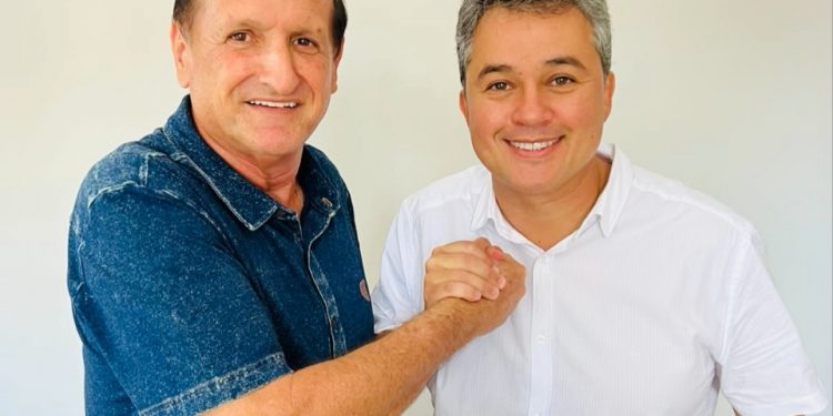 Hervázio e Odon Bezerra dizem não a Pollyanna e fecham com Efraim