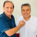 Hervázio e Odon Bezerra dizem não a Pollyanna e fecham com Efraim