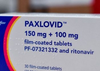 Ministério da Saúde recebe remédios para fase inicial da covid-19