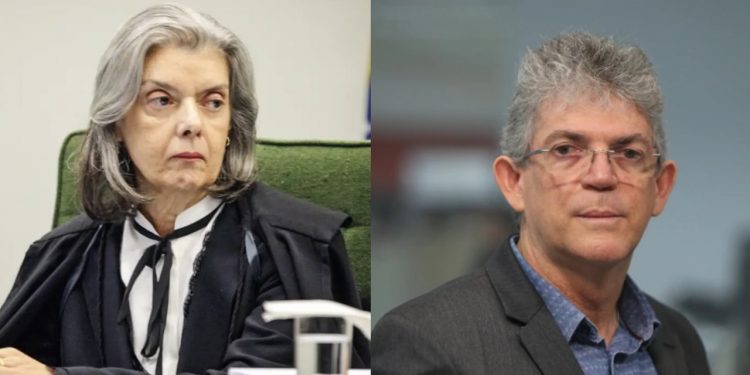 STF rejeita recurso de Ricardo Coutinho e mantém inelegibilidade