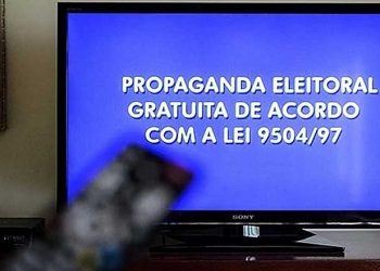 Termina hoje horário eleitoral, reuniões e comícios partidários