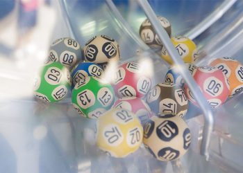 Mega-Sena acumulada deste sábado deve pagar R$ 125 milhões