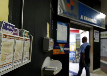 Mega-Sena acumula e próximo concurso deve pagar R$ 170 milhões