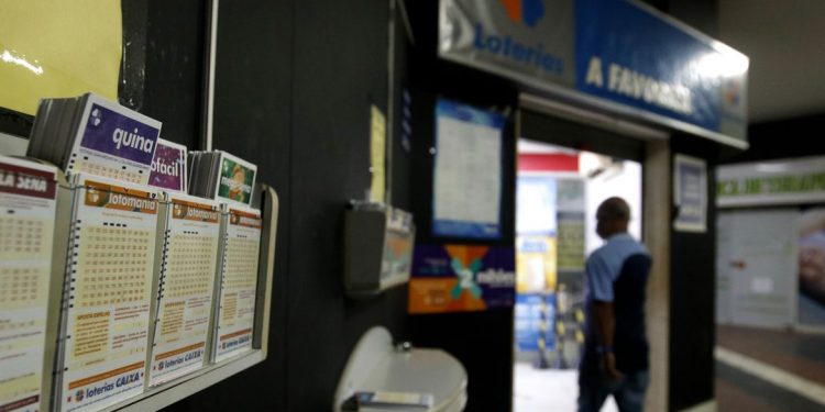 Mega-Sena acumula e próximo concurso deve pagar R$ 170 milhões