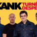 Último show do Skank acontece nessa sexta (14), em João Pessoa em outubro