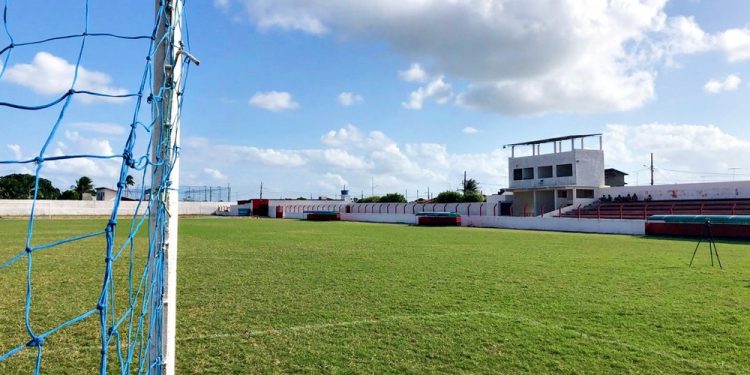 Segunda Divisão do Praraibano tem quatro jogos nesse fim de semana