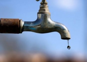 Vários bairros de João Pessoa, além de Cabedelo e Conde ficam sem água nessa terça