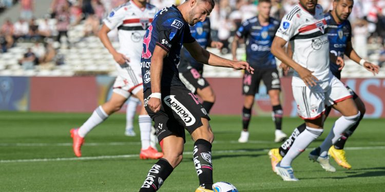 VÍDEOS – São Paulo perde para o Del Vale e fica sem o sonhado título da temporada