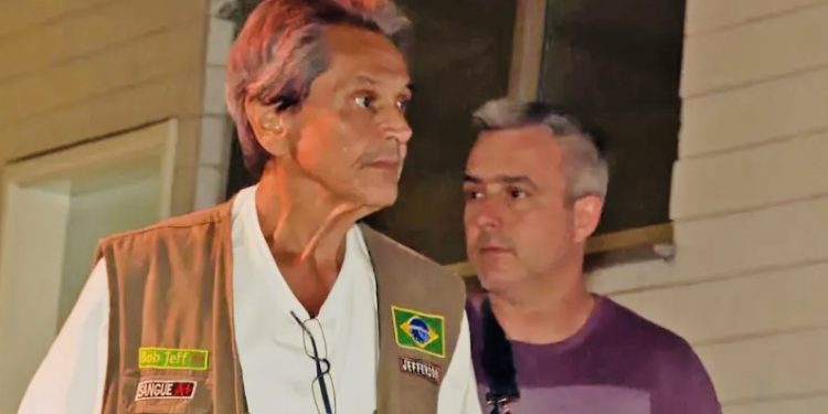 Jefferson pede desculpas às prostitutas por comparação com ministra do STF