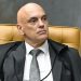 Alexandre de Moraes nega pedido da campanha de Bolsonaro sobre rádios