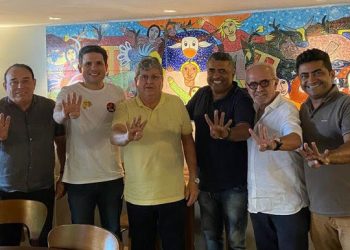 Cicinho Lima deixa Pedro e anuncia apoio a João