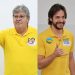 Consult: João tem 55,14% dos votos válidos e Pedro, 44,86%