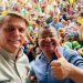 Jair Bolsonaro é esperado na Paraíba no próximo sábado (15)