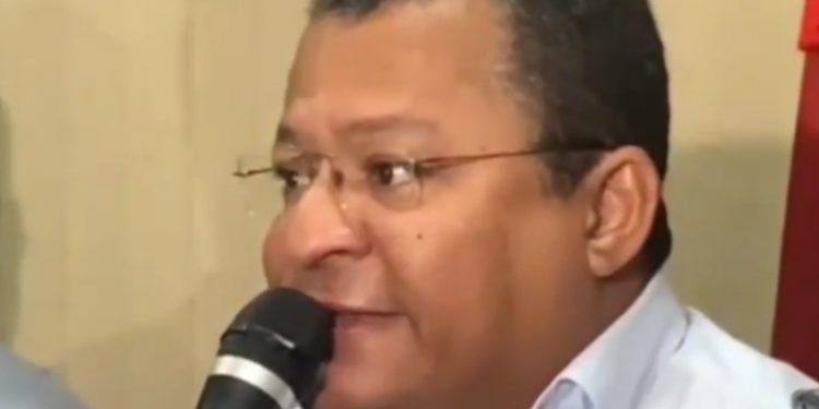 Nilvan nega apoio a Pedro e anuncia neutralidade no segundo turno