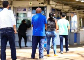 Sabadão tem Mega-Sena acumulada em R$ 23 milhões