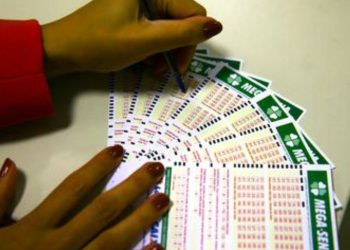 Mega-Sena acumula e próximo concurso deve pagar R$ 85 milhões