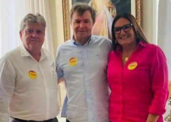 Moacir Rodrigues não segue Romero e anuncia apoio a João