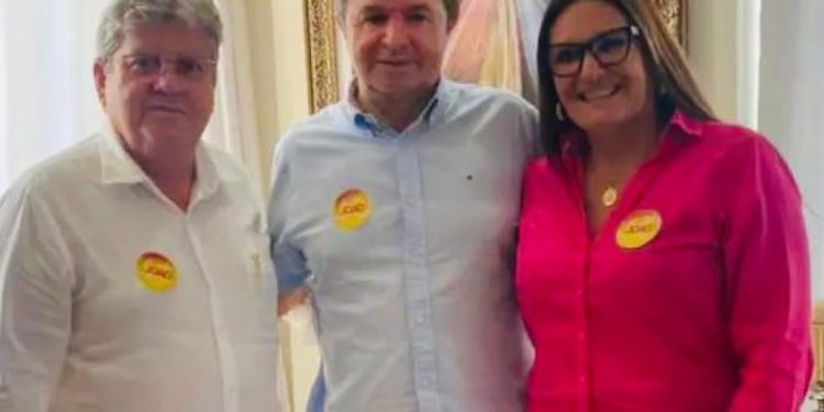 Moacir Rodrigues não segue Romero e anuncia apoio a João